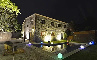 Vila Caelus en Rubio (Barcelona) - Foto 10