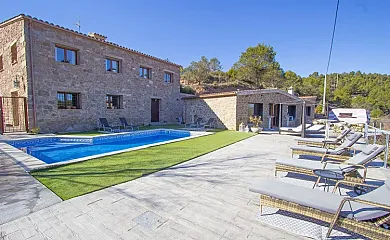 Vila Caelus en Rubio (Barcelona) - Foto 11