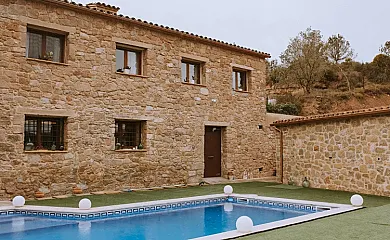 Vila Caelus en Rubio (Barcelona) - Foto 13