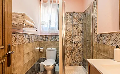 Vila Caelus en Rubio (Barcelona) - Foto 19