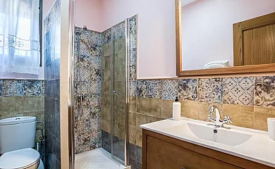 Vila Caelus en Rubio (Barcelona) - Foto 20