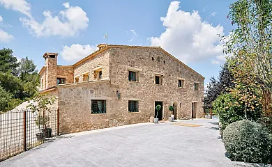 Vila Caelus en Rubio (Barcelona) - Foto 21