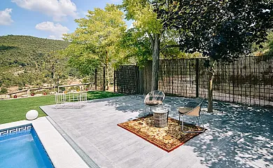 Vila Caelus en Rubio (Barcelona) - Foto 22