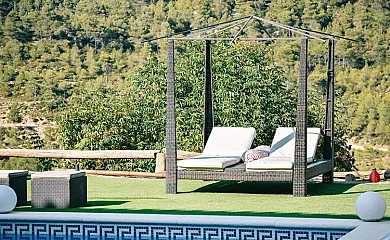 Vila Caelus en Rubio (Barcelona) - Foto 4