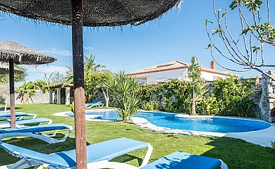 Vila Caelus en Rubio (Barcelona) - Foto 1