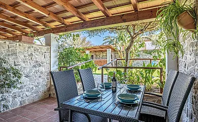 Vila Caelus en Rubio (Barcelona) - Foto 5