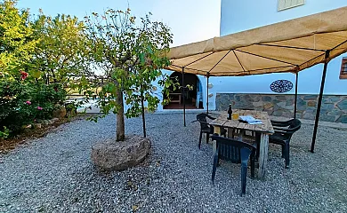 Cortijo el Álamo en Vélez Blanco (Almería) - Foto 4