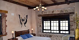 Casa Rural Hoces del Batanejo 009