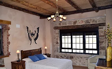 Casa Rural Hoces del Batanejo en Sisante (Cuenca) - Foto 7