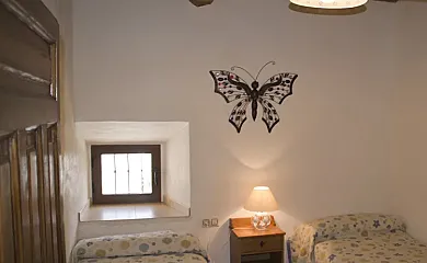 Casa Rural Hoces del Batanejo en Sisante (Cuenca) - Foto 8