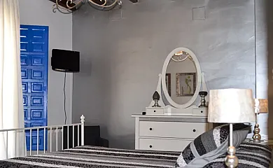 Casa Rural Hoces del Batanejo en Sisante (Cuenca) - Foto 9