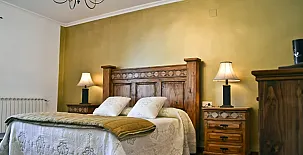 Casa Rural Hoces del Batanejo 0011