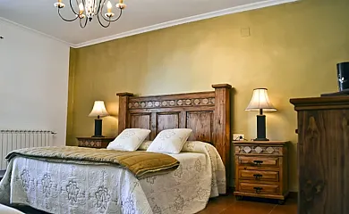 Casa Rural Hoces del Batanejo en Sisante (Cuenca) - Foto 10