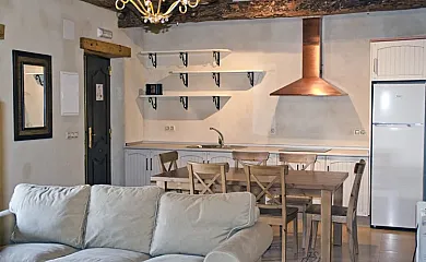 Casa Rural Hoces del Batanejo en Sisante (Cuenca) - Foto 11