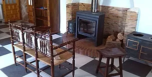 Casa Rural Hoces del Batanejo 0013