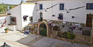 Casa Rural Hoces del Batanejo 0014