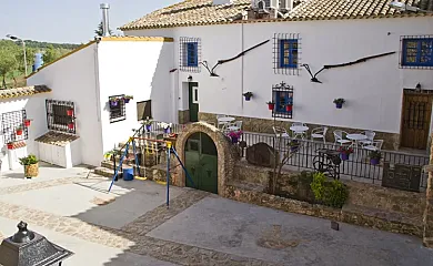 Casa Rural Hoces del Batanejo en Villalgordo Del Jucar (Albacete) - Foto 14