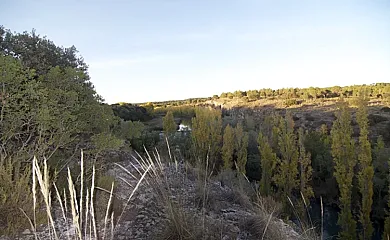 Casa Rural Hoces del Batanejo en Sisante (Cuenca) - Foto 15