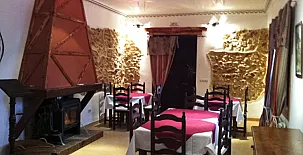 Casa Rural Hoces del Batanejo 0016