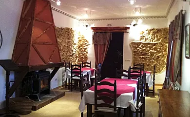 Casa Rural Hoces del Batanejo en Sisante (Cuenca) - Foto 16