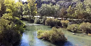 Casa Rural Hoces del Batanejo 0017