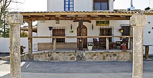 Casa Rural Hoces del Batanejo 004