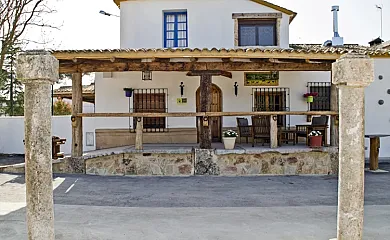 Casa Rural Hoces del Batanejo en Sisante (Cuenca) - Foto 3