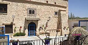 Casa Rural Hoces del Batanejo 0018