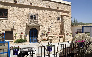 Casa Rural Hoces del Batanejo en Sisante (Cuenca) - Foto 18