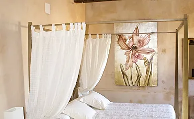 Casa Rural Hoces del Batanejo en Sisante (Cuenca) - Foto 20