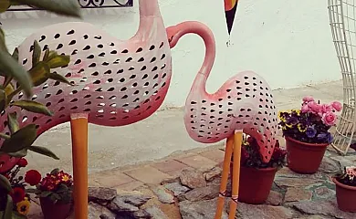 Casa Rural Hoces del Batanejo en Sisante (Cuenca) - Foto 21