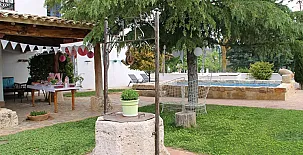 Casa Rural Hoces del Batanejo 0021