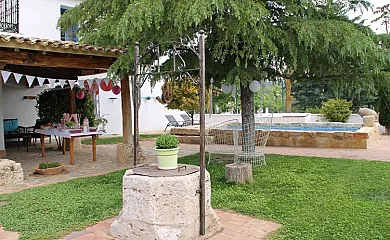 Casa Rural Hoces del Batanejo en Sisante (Cuenca) - Foto 22