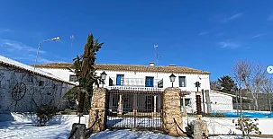 Casa Rural Hoces del Batanejo 0022