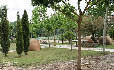 Casa Rural Hoces del Batanejo en Sisante (Cuenca) - Foto 25