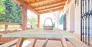 Casa Rural Hoces del Batanejo 006