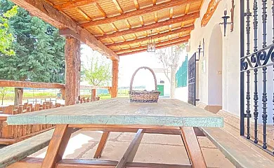 Casa Rural Hoces del Batanejo en Sisante (Cuenca) - Foto 5