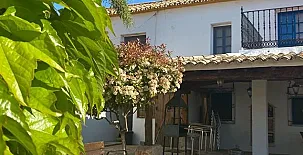 Casa Rural Hoces del Batanejo 0027