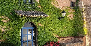 Casa Rural Hoces del Batanejo 003