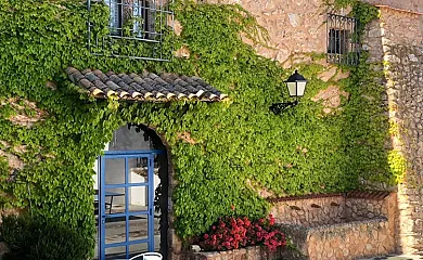 Casa Rural Hoces del Batanejo en Sisante (Cuenca) - Foto 2