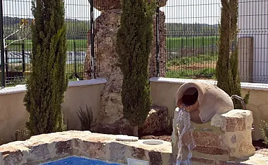 Casa Rural Hoces del Batanejo en Sisante (Cuenca) - Foto 1