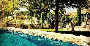 Casa Rural Hoces del Batanejo 002