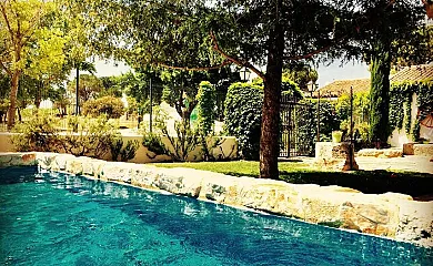 Casa Rural Hoces del Batanejo en Sisante (Cuenca) - Foto 1