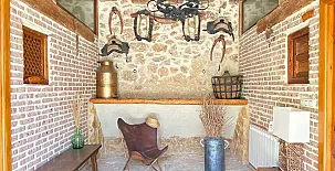 Casa Rural Hoces del Batanejo 0031