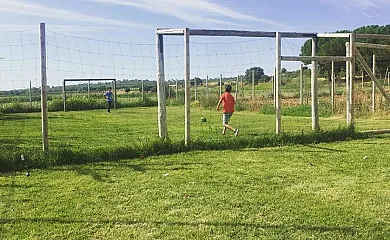 Casa Rural Hoces del Batanejo en Sisante (Cuenca) - Foto 7