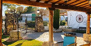 Casa Rural Hoces del Batanejo 0035