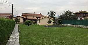 Alojamientos Rurales Casabuelo 004