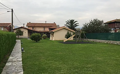 Alojamientos Rurales Casabuelo en Oviñana (Cudillero) (Asturias) - Foto 4