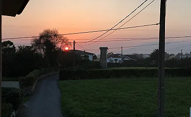 Alojamientos Rurales Casabuelo en Oviñana (Cudillero) (Asturias) - Foto 7