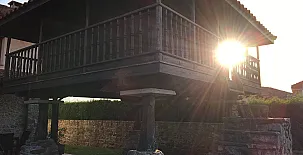 Alojamientos Rurales Casabuelo 008